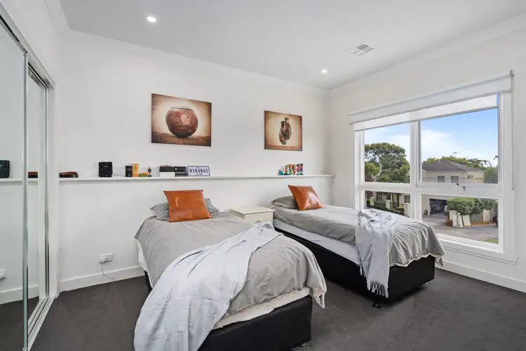 Sixth view of Homely townhouse listing, 1/10 Balmoral Avenue, Templestowe Lower VIC 3107