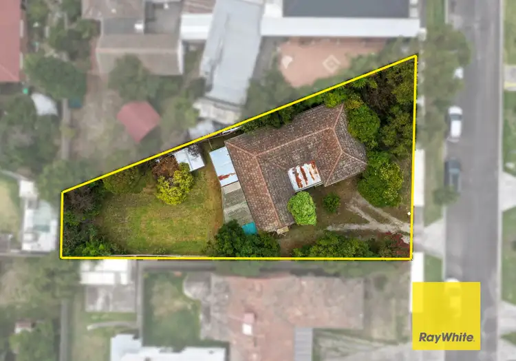Second view of Homely house listing, 22 Derrick Street, Lalor VIC 3075