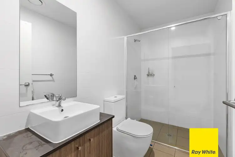 Sixth view of Homely apartment listing, 57/6 Haldon Street, Lakemba NSW 2195