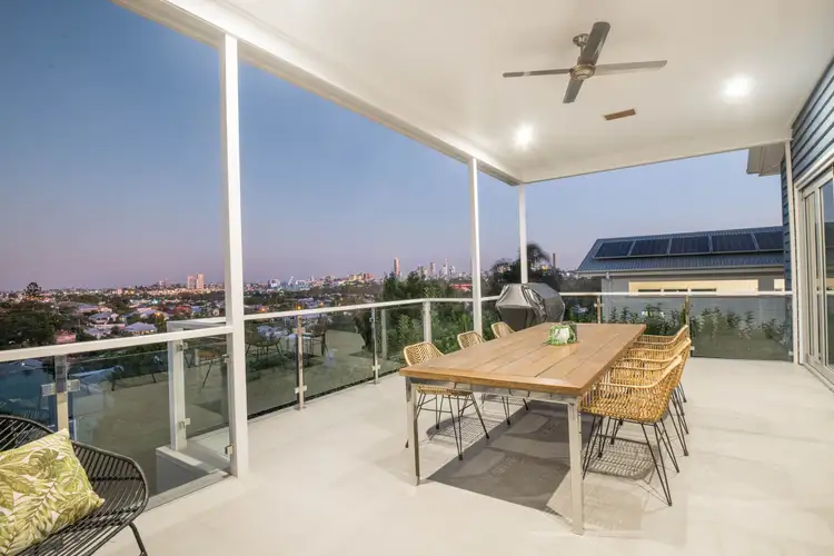27 Prospect Street, Wilston QLD 4051
