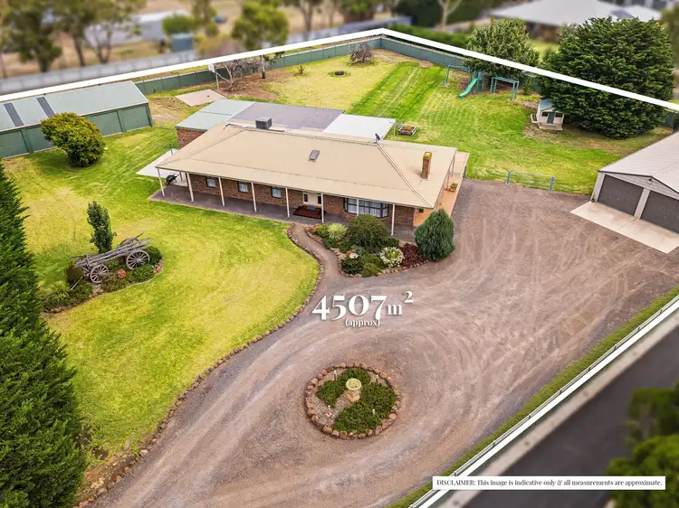 130 Buckingham Street, Lara VIC 3212