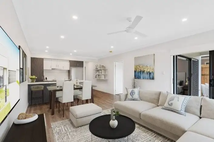 Main view of Homely house listing, 16 Fleming Street, Logan Reserve QLD 4133
