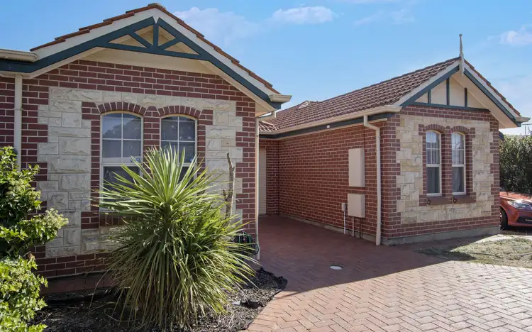 Second view of Homely house listing, 1 & 2/31 Fergusson Avenue, Kidman Park SA 5025