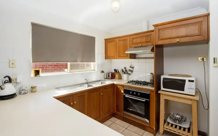 Sixth view of Homely house listing, 1 & 2/31 Fergusson Avenue, Kidman Park SA 5025