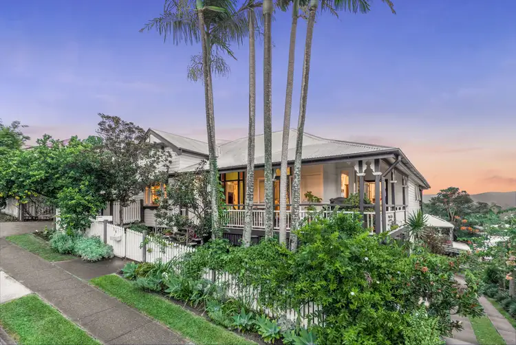 16 Murray Street, Red Hill QLD 4059