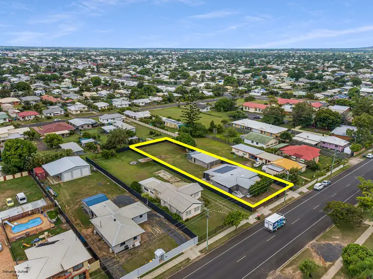 9 Maynard Street, Walkervale QLD 4670