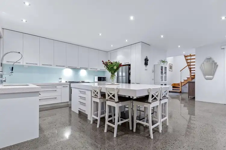 2/50 Baird Street, Mulgrave VIC 3170