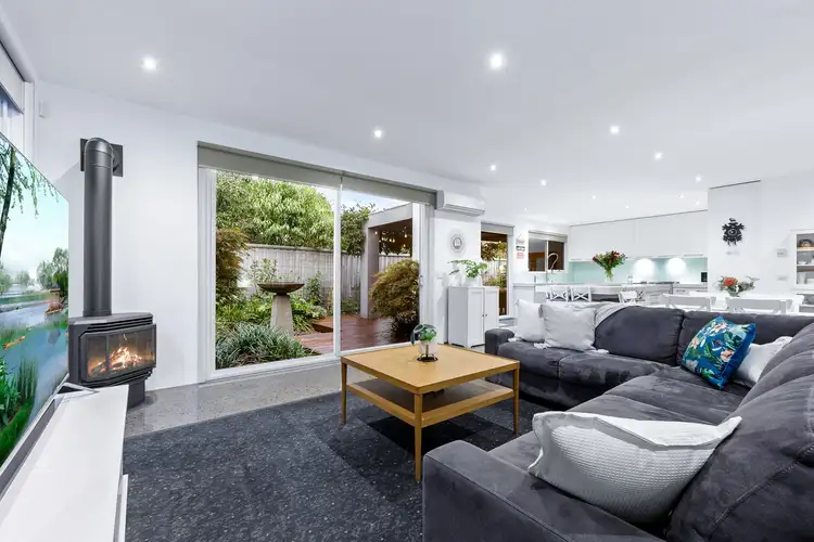 Fourth view of Homely townhouse listing, 2/50 Baird Street, Mulgrave VIC 3170