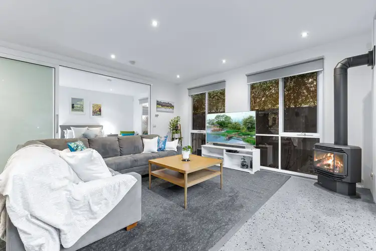 Fifth view of Homely townhouse listing, 2/50 Baird Street, Mulgrave VIC 3170