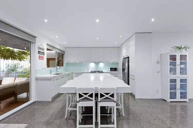 Sixth view of Homely townhouse listing, 2/50 Baird Street, Mulgrave VIC 3170