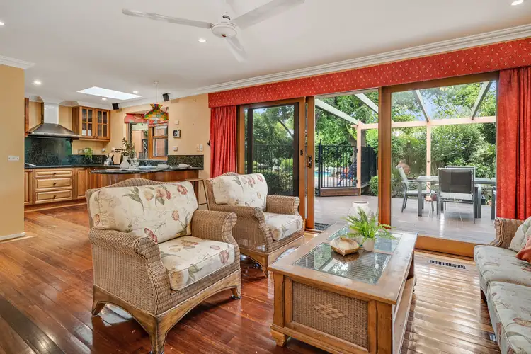 Main view of Homely house listing, 74 Crozier Circuit, Kambah ACT 2902