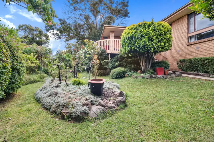 Second view of Homely house listing, 74 Crozier Circuit, Kambah ACT 2902
