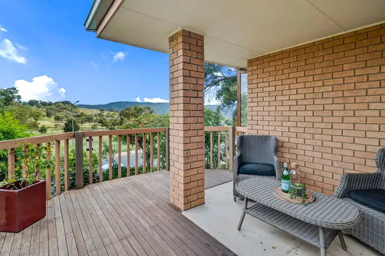 Fourth view of Homely house listing, 74 Crozier Circuit, Kambah ACT 2902