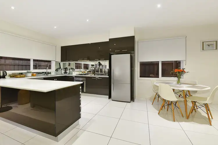 Third view of Homely house listing, 1/136 Munro Street, Coburg VIC 3058