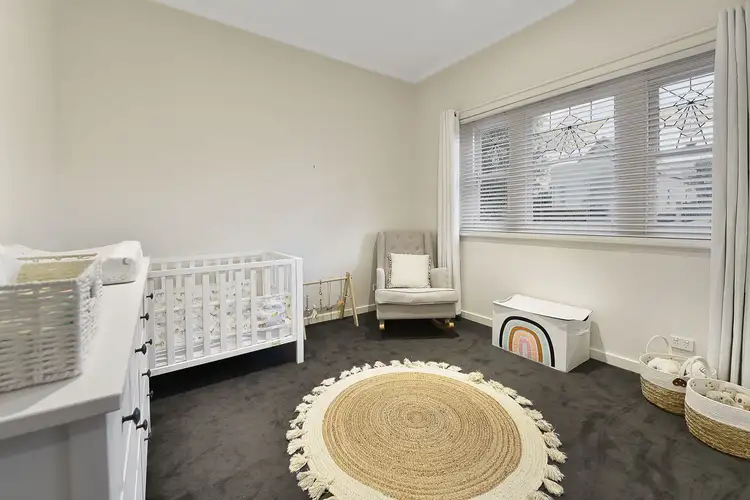 Fifth view of Homely house listing, 1/136 Munro Street, Coburg VIC 3058