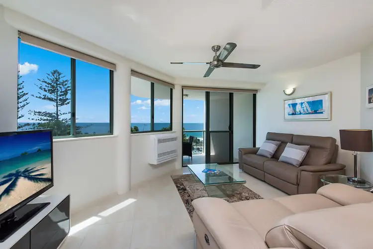 Second view of Homely unit listing, 9/81 Mooloolaba Esplanade, Mooloolaba QLD 4557