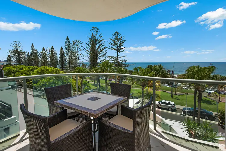 Third view of Homely unit listing, 9/81 Mooloolaba Esplanade, Mooloolaba QLD 4557