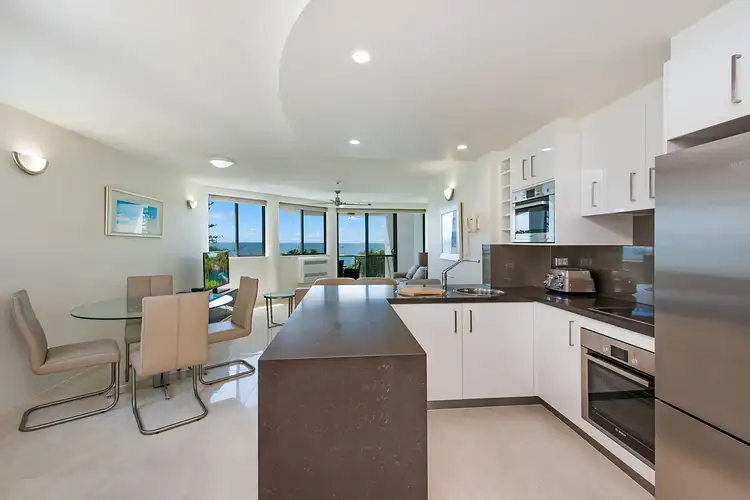 Fifth view of Homely unit listing, 9/81 Mooloolaba Esplanade, Mooloolaba QLD 4557