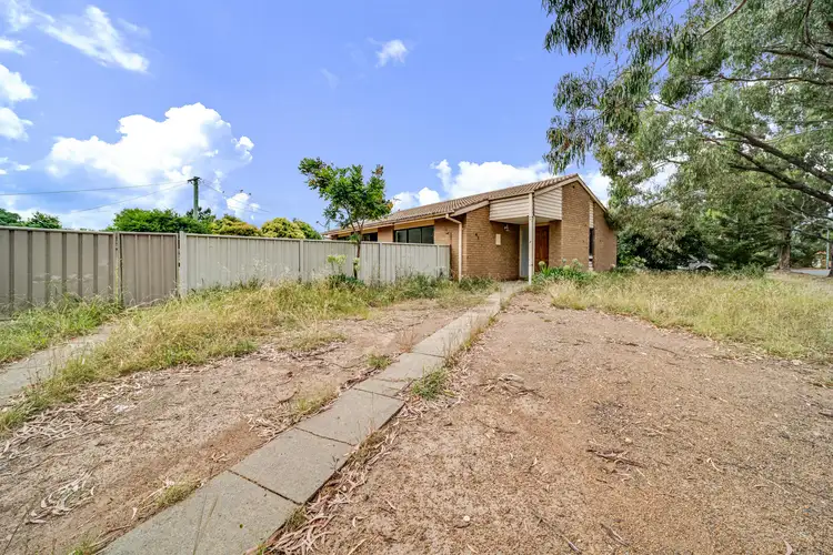 Main view of Homely house listing, 41 Bugden Avenue, Gowrie ACT 2904
