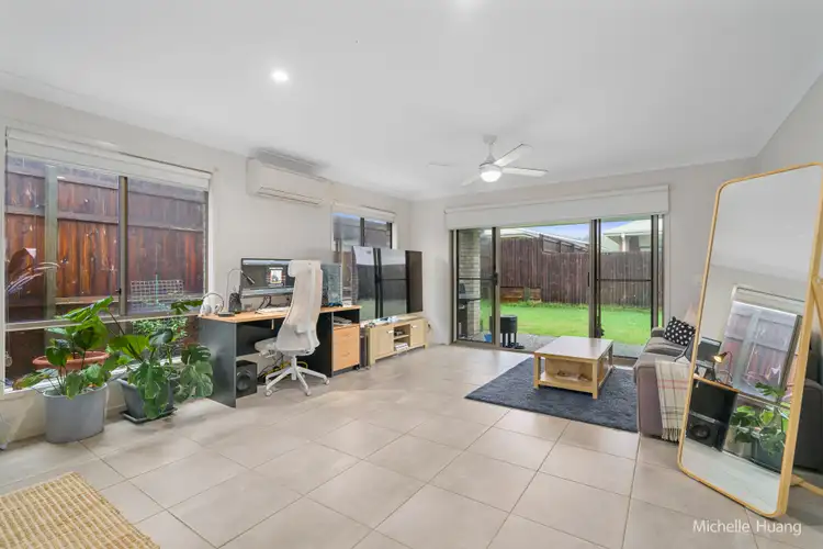 Main view of Homely house listing, 38 Norton Sands Drive, Redbank Plains QLD 4301