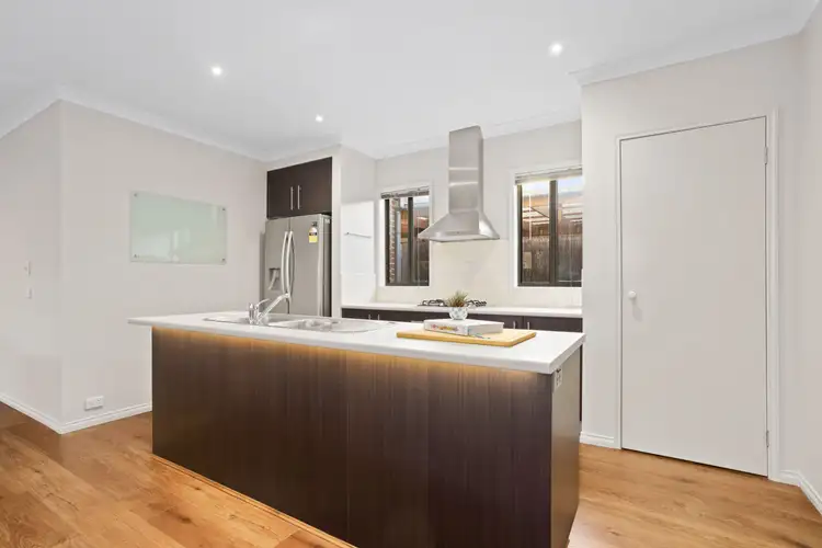 Second view of Homely house listing, 11 Pike Street, Epping VIC 3076