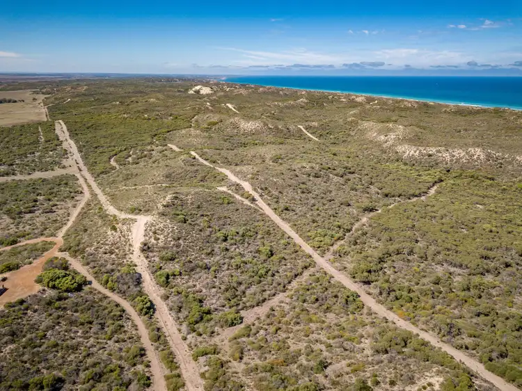 Fourth view of Homely land listing, Lot 2 Wakeford Road, South Greenough WA 6528