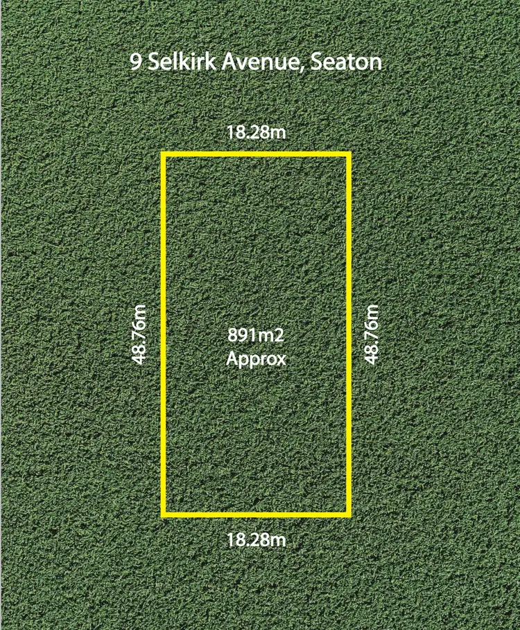 9 Selkirk Avenue, Seaton SA 5023