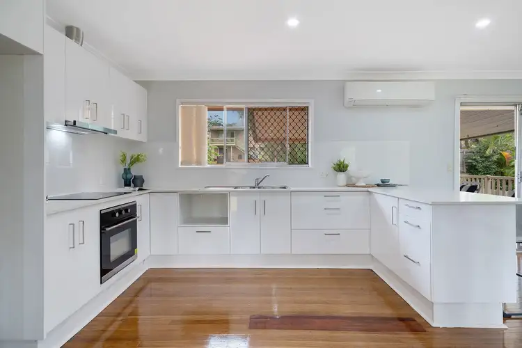 Second view of Homely house listing, 15 Laver Street, Macgregor QLD 4109