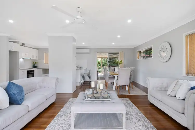 Fourth view of Homely house listing, 15 Laver Street, Macgregor QLD 4109