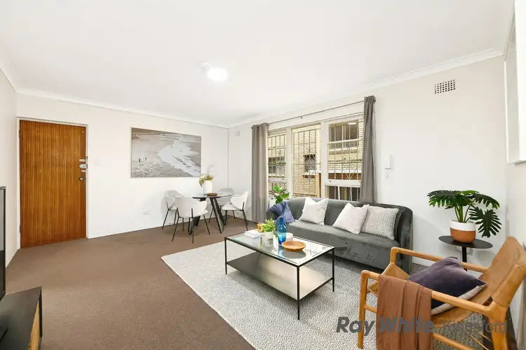 1/54 Middle Street, Kingsford NSW 2032