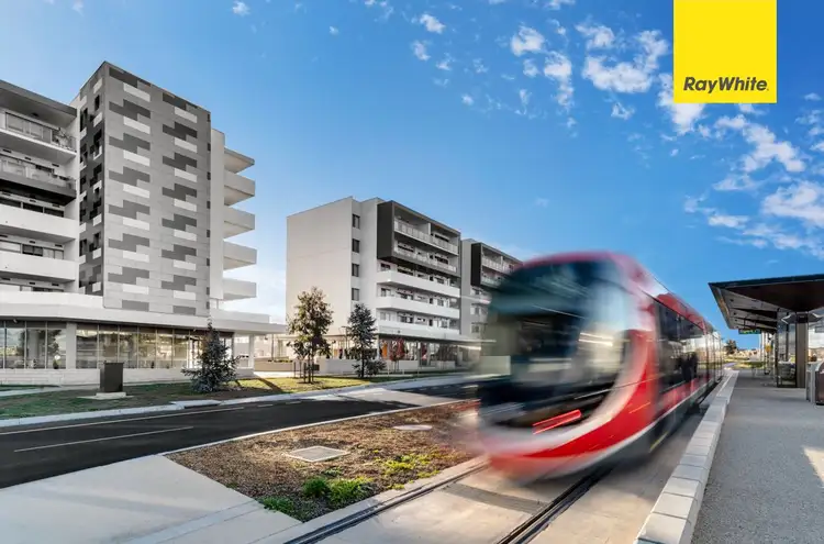 14/2 Manning Clark Crescent, Franklin ACT 2913