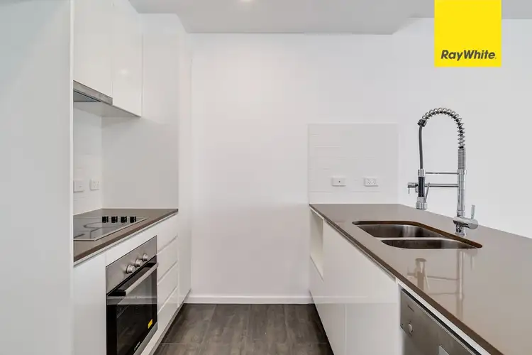 Third view of Homely apartment listing, 14/2 Manning Clark Crescent, Franklin ACT 2913