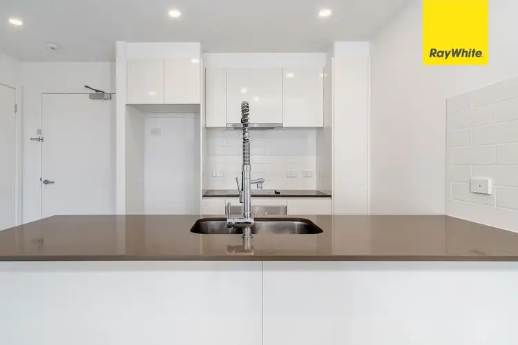Fourth view of Homely apartment listing, 14/2 Manning Clark Crescent, Franklin ACT 2913