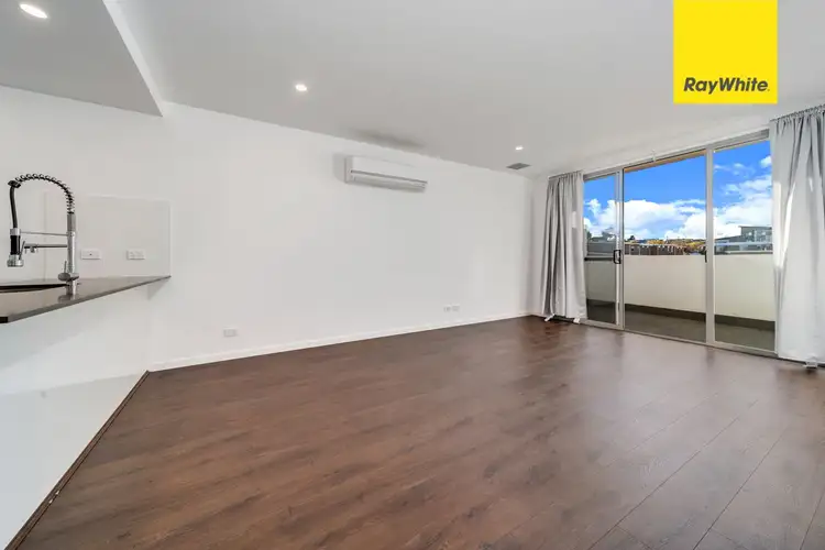 Fifth view of Homely apartment listing, 14/2 Manning Clark Crescent, Franklin ACT 2913