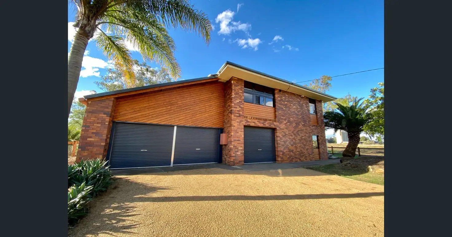 Main view of Homely house listing, 56 Donely Street, Oakey QLD 4401