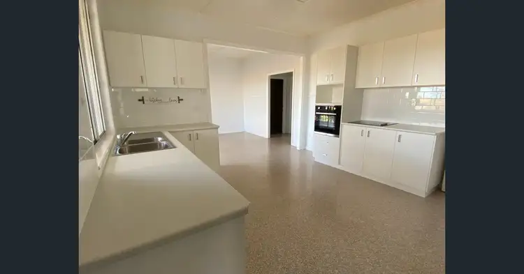 Second view of Homely house listing, 56 Donely Street, Oakey QLD 4401