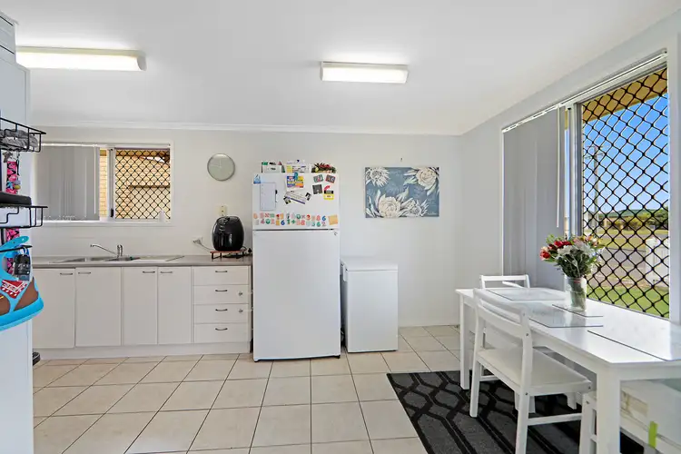 Third view of Homely house listing, 14 Jensen Street, Avenell Heights QLD 4670