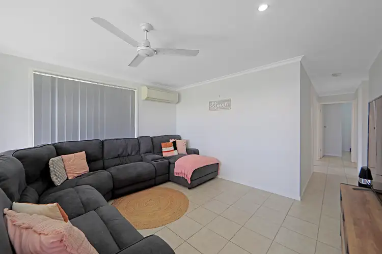 Sixth view of Homely house listing, 14 Jensen Street, Avenell Heights QLD 4670