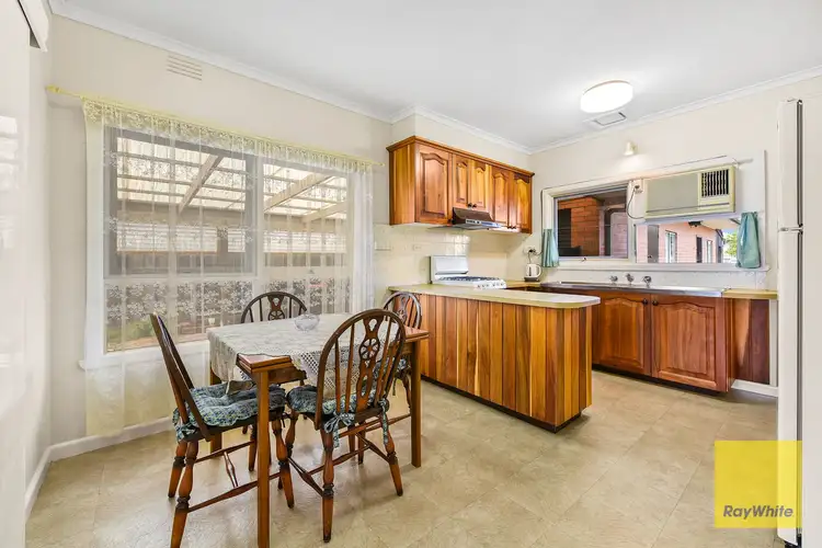 Fourth view of Homely house listing, 11 Rose Avenue, Dandenong North VIC 3175