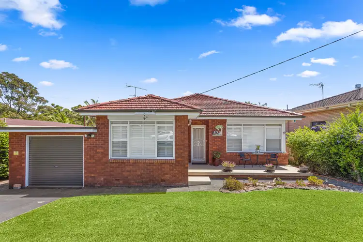 36 Towns Street, Shellharbour NSW 2529
