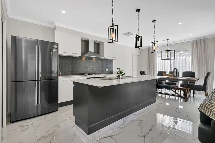 Second view of Homely house listing, 36 Conjola Way, Wollert VIC 3750