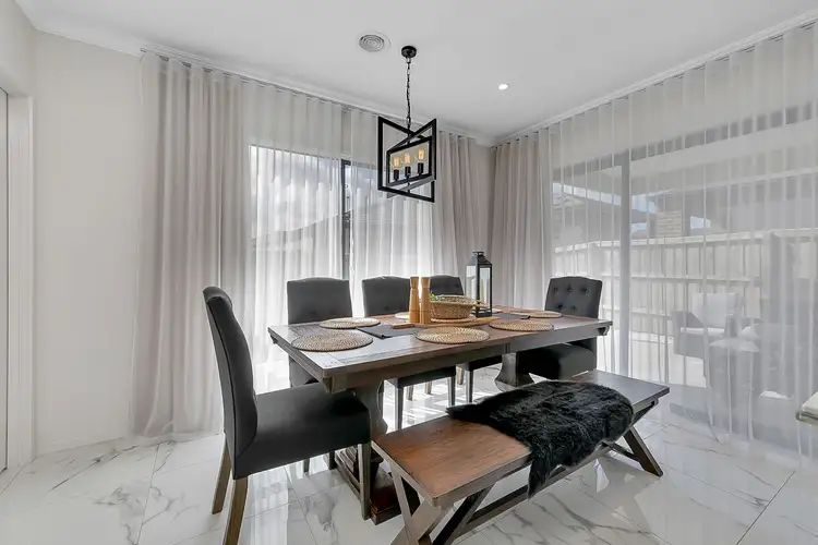 Fourth view of Homely house listing, 36 Conjola Way, Wollert VIC 3750