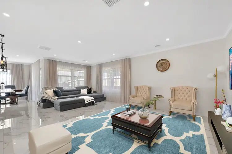 Fifth view of Homely house listing, 36 Conjola Way, Wollert VIC 3750