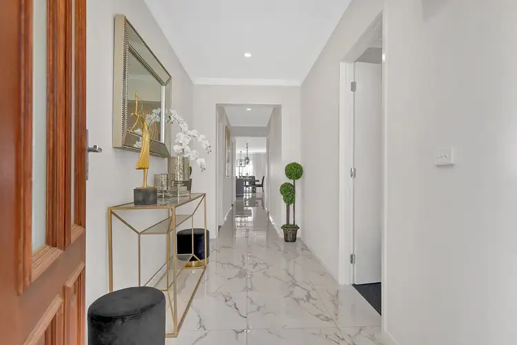 Sixth view of Homely house listing, 36 Conjola Way, Wollert VIC 3750