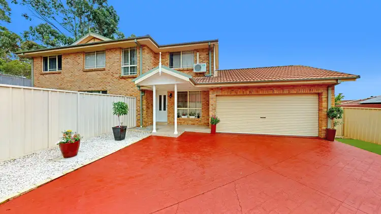 Main view of Homely house listing, 19 White Cliffs Avenue, Hoxton Park NSW 2171