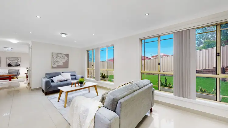 Third view of Homely house listing, 19 White Cliffs Avenue, Hoxton Park NSW 2171