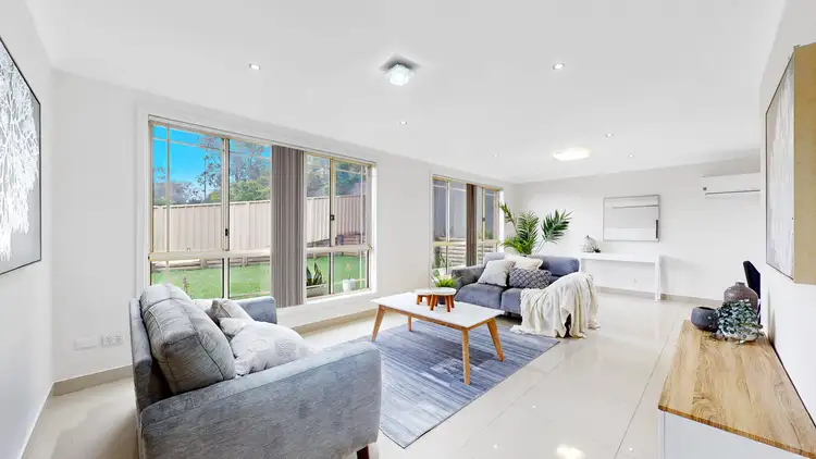 Fourth view of Homely house listing, 19 White Cliffs Avenue, Hoxton Park NSW 2171
