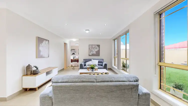 Fifth view of Homely house listing, 19 White Cliffs Avenue, Hoxton Park NSW 2171