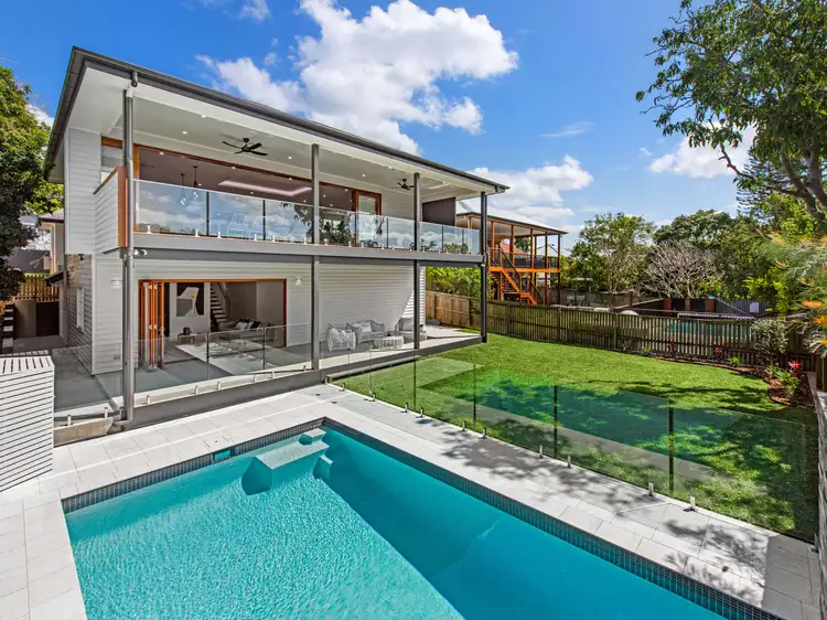 Main view of Homely house listing, 29 Yoku Road, Ashgrove QLD 4060