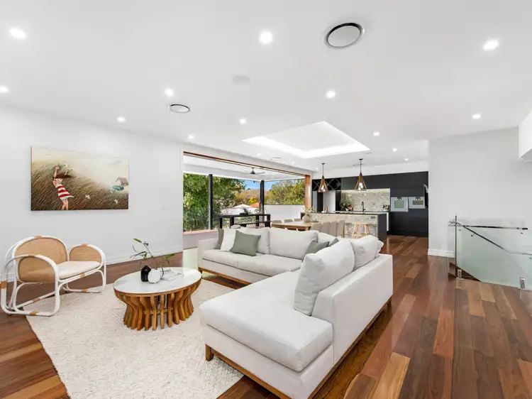 Second view of Homely house listing, 29 Yoku Road, Ashgrove QLD 4060